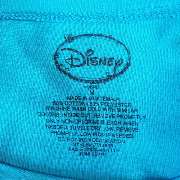 Minnie Mouse long sleeve tee - Picture 3 of 3